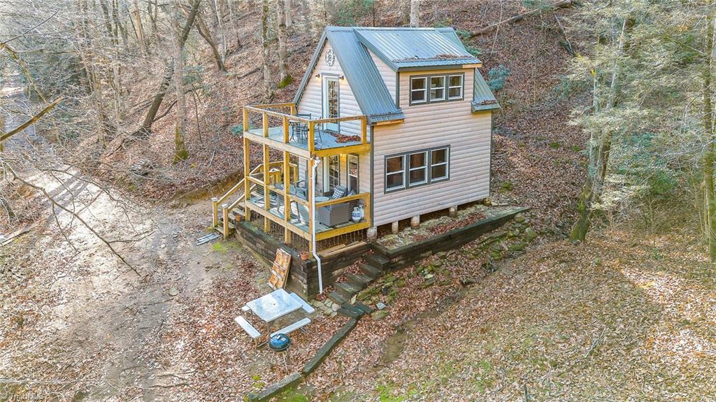128 Golden Trout Drive Property Photo 39