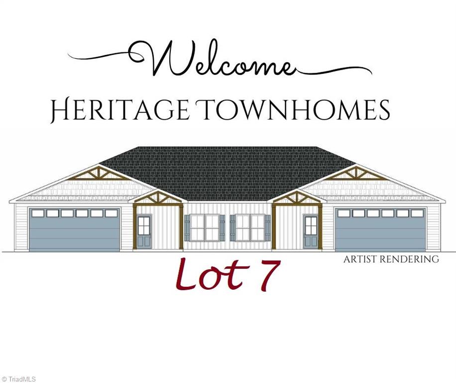 160 Old Heritage Road Property Photo