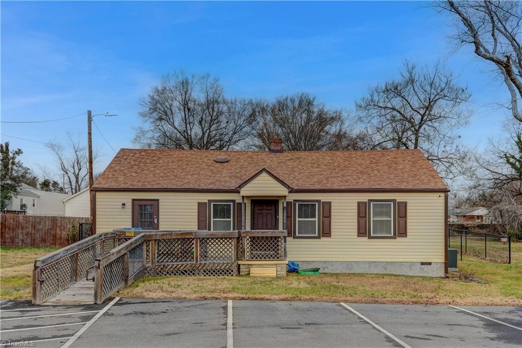 1806 Vance Street Property Photo 1