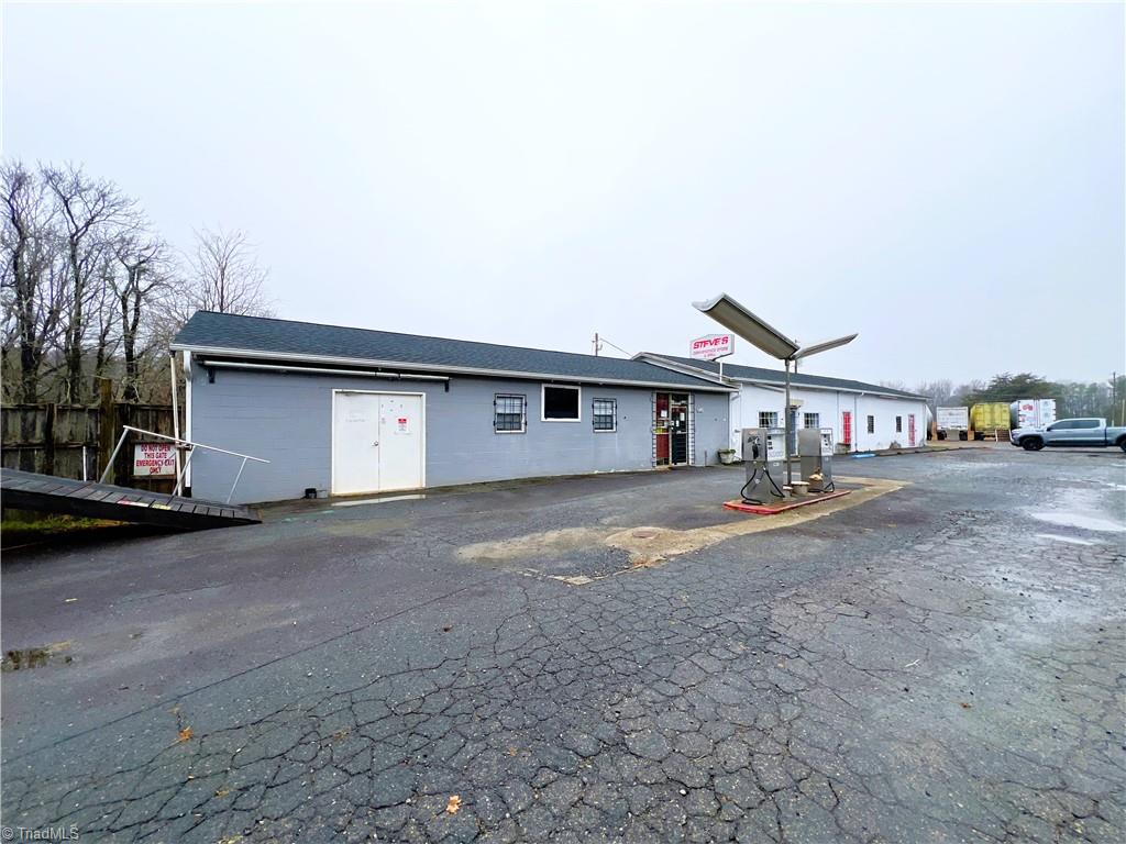 854 Nc Highway 770 Property Photo 1