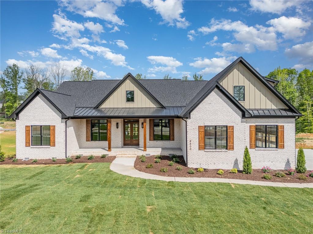 8800 Knoll Creek Court Property Photo