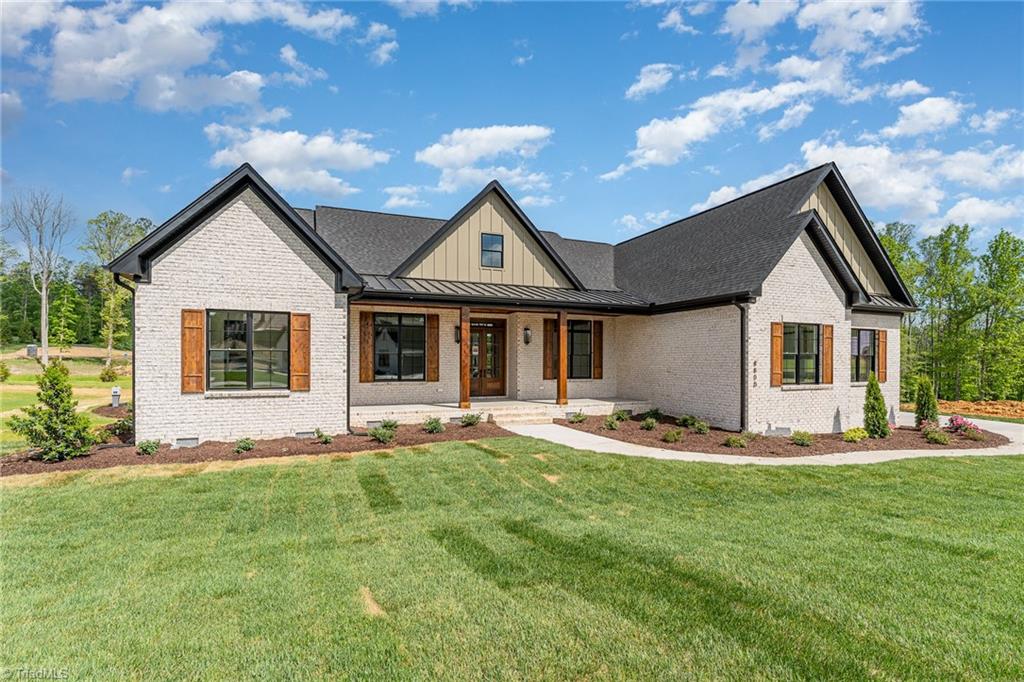 8800 Knoll Creek Court Property Photo 2