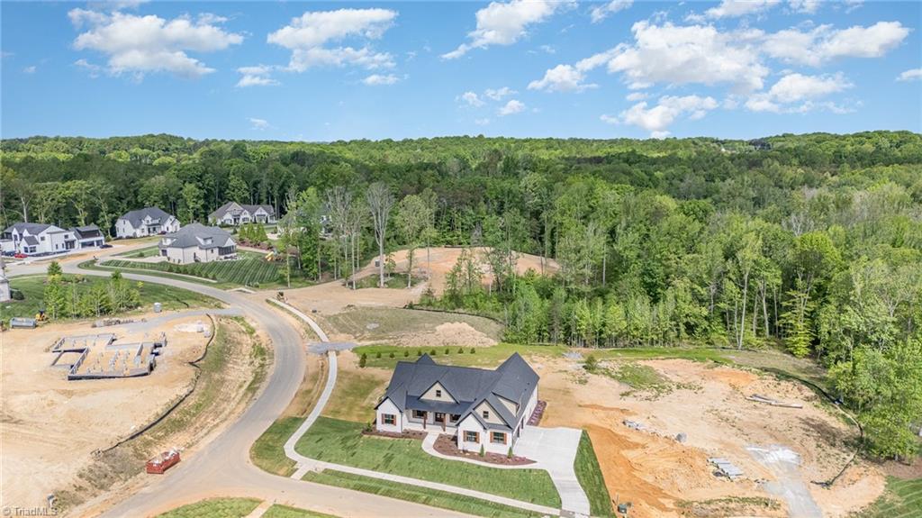 8800 Knoll Creek Court Property Photo 43