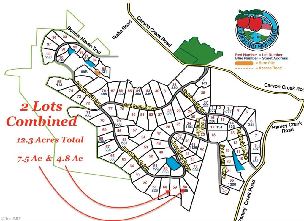 896 Jonathan Drive Property Photo 9