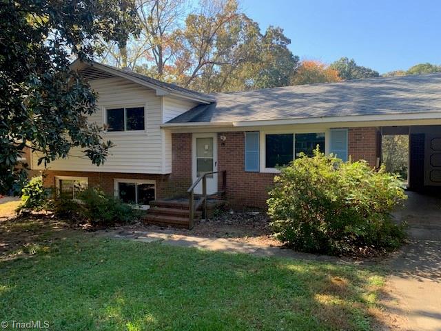 4100 La Grange Drive Property Photo 1