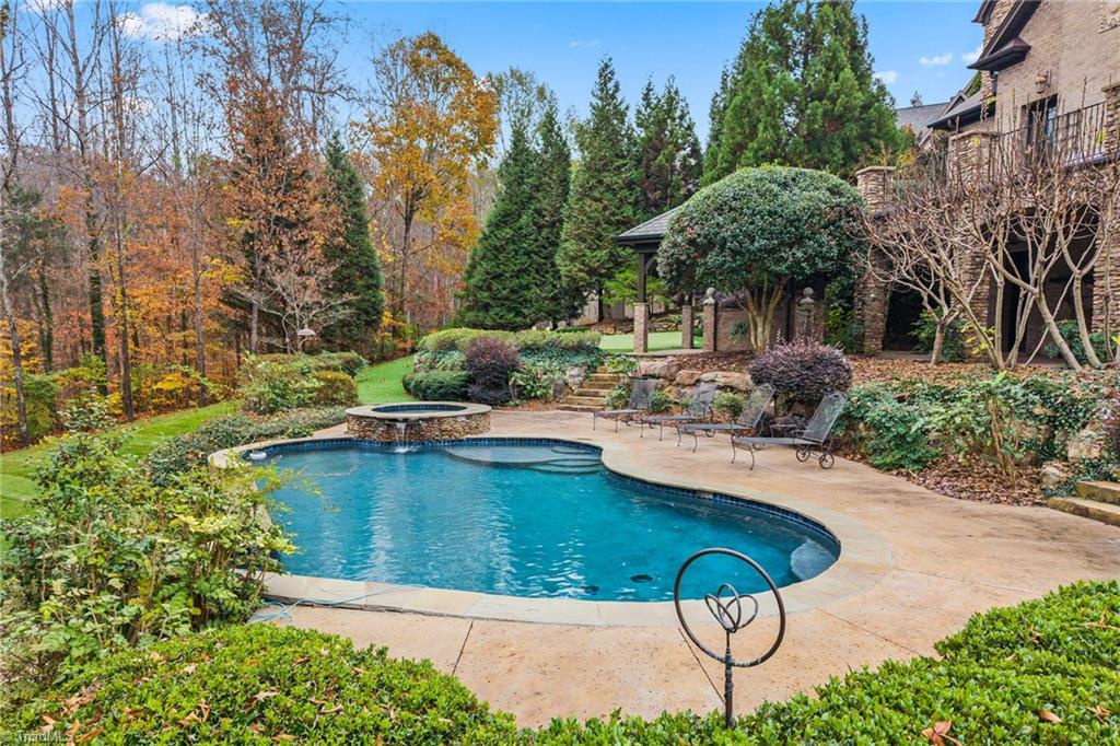 4089 Rolling Knoll Cove Property Photo 33
