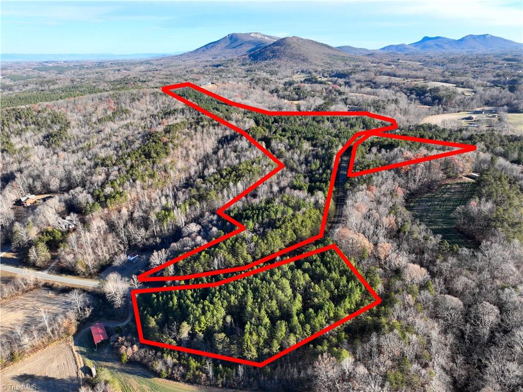 Lot 3- O Bowen Road Property Photo
