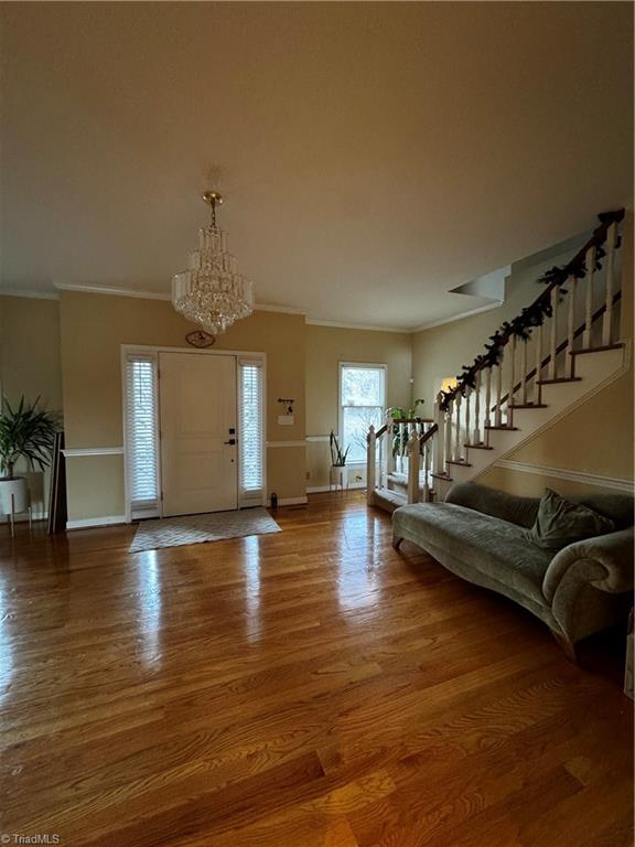 2611 Burke Farm Road Property Photo 4