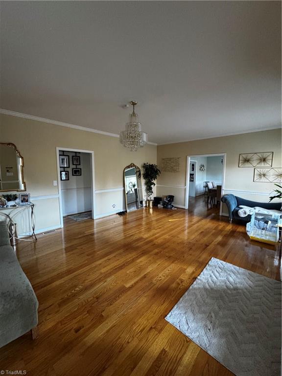 2611 Burke Farm Road Property Photo 5