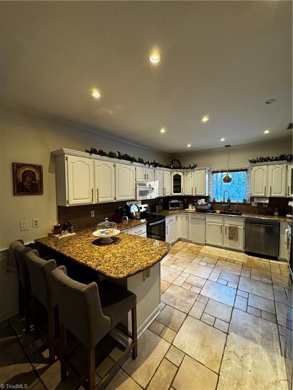 2611 Burke Farm Road Property Photo 7