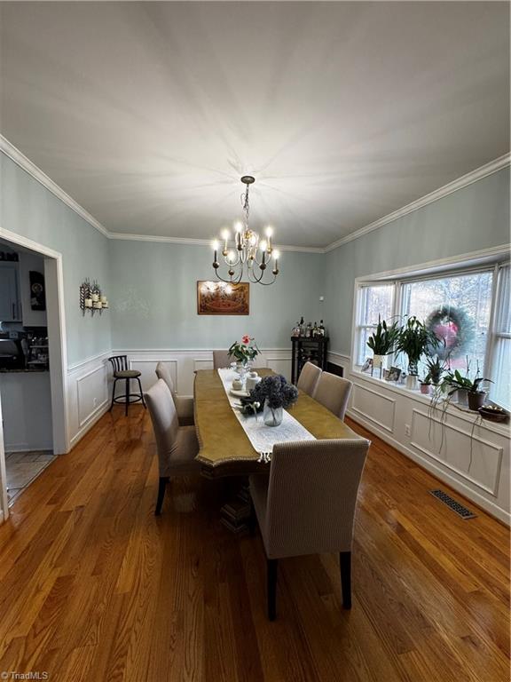 2611 Burke Farm Road Property Photo 9