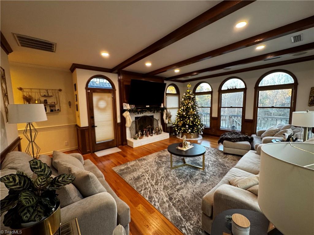 2611 Burke Farm Road Property Photo 10