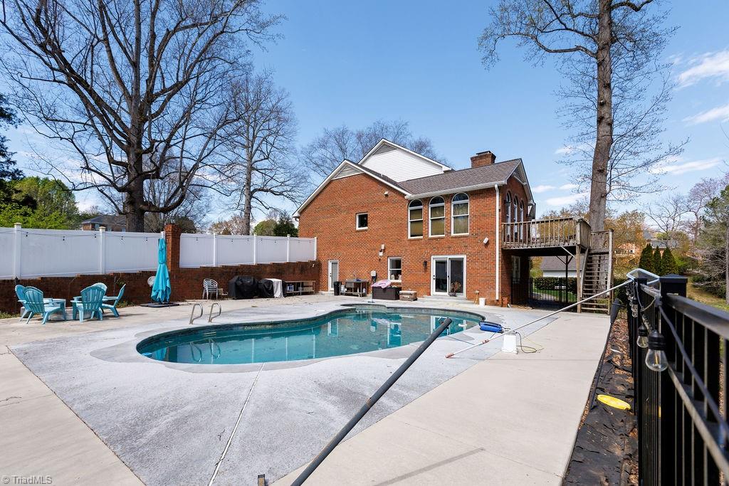 2611 Burke Farm Road Property Photo 16