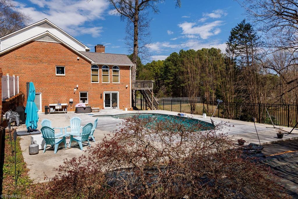 2611 Burke Farm Road Property Photo 18