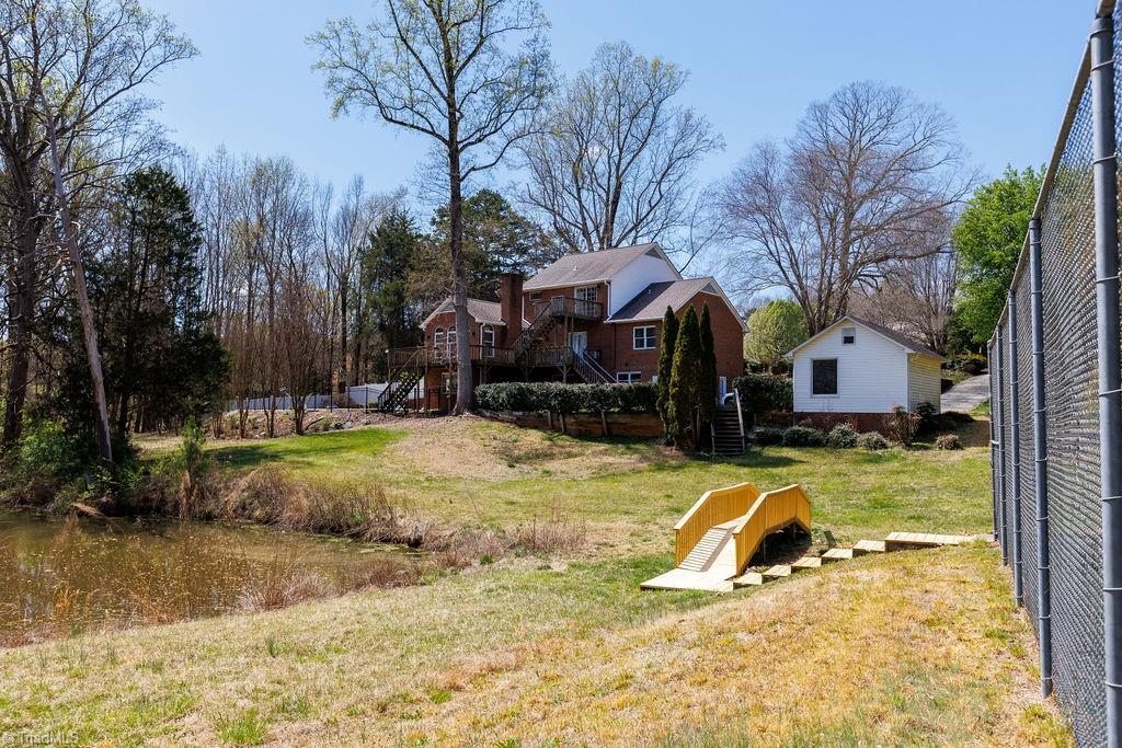 2611 Burke Farm Road Property Photo 19