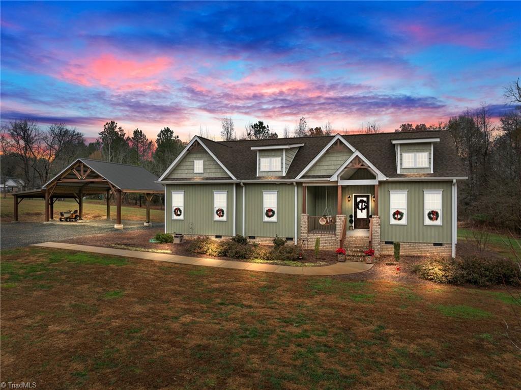 170 Stillwater Road Property Photo