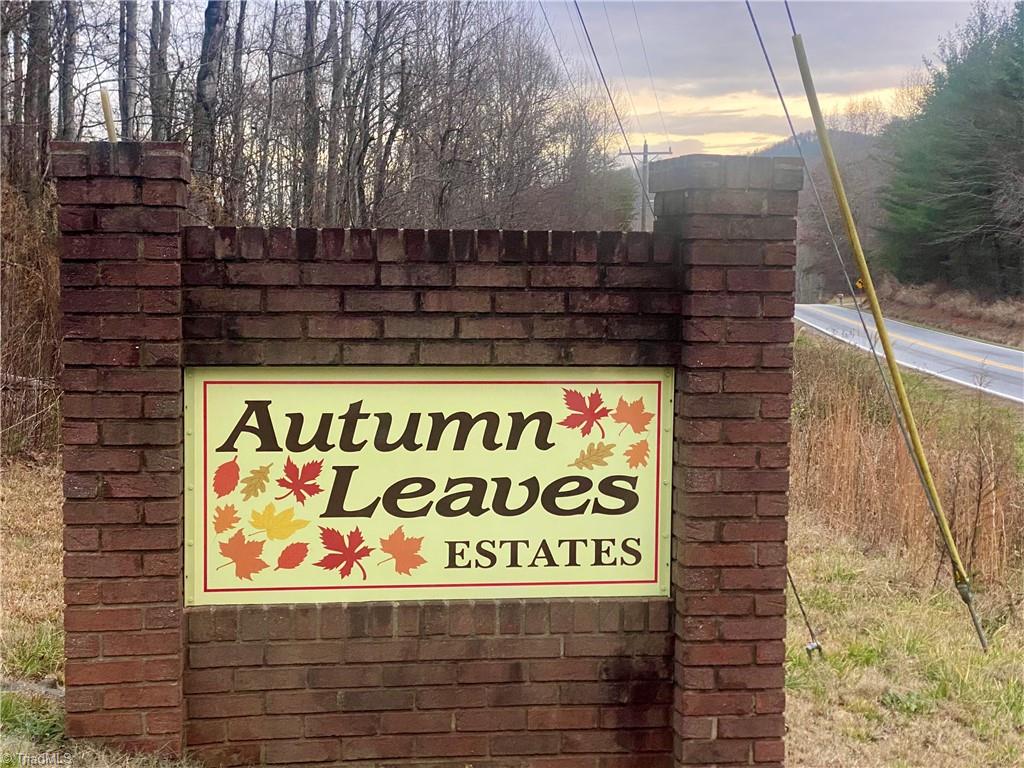 000 Autumn Place Lane Property Photo 1