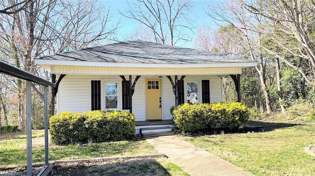 515 Butler Street Property Photo
