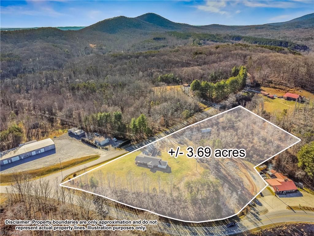3017 Mountain Road Property Photo 1