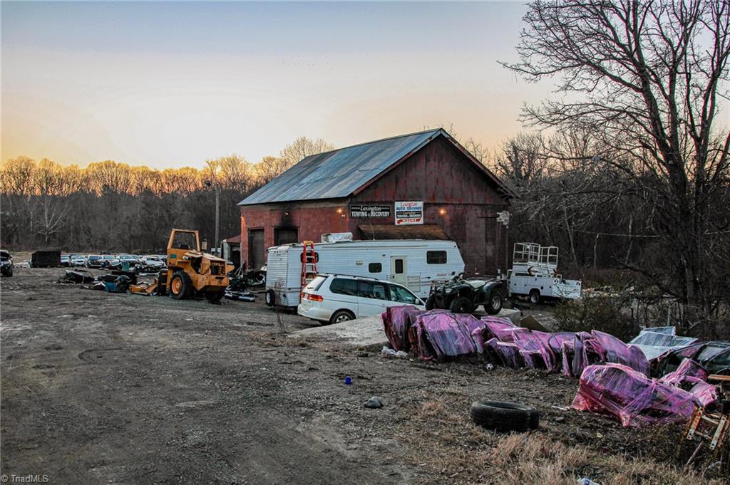 1526 Old Us Highway 64 Property Photo 8