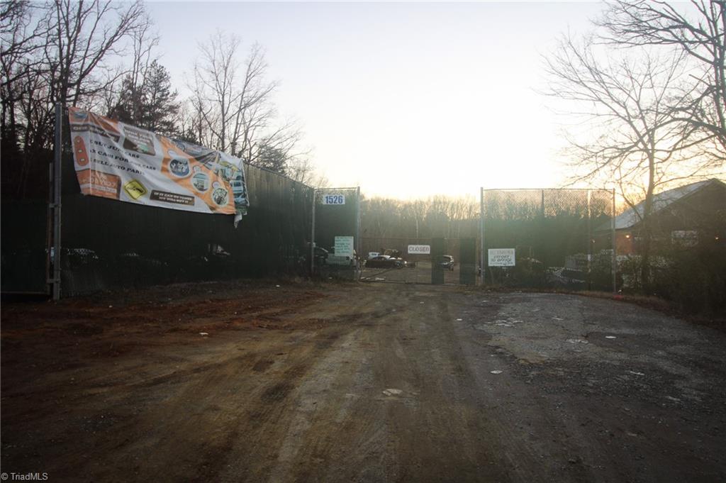 1526 Old Us Highway 64 Property Photo 9