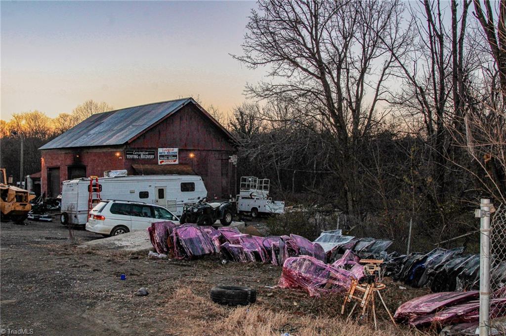 1526 Old Us Highway 64 Property Photo 10