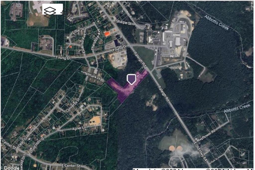 1526 Old Us Highway 64 Property Photo 12