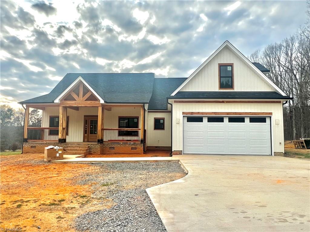 1251 Ramseur Julian Road Property Photo