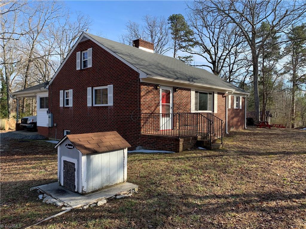 6349 Monnett Road Property Photo