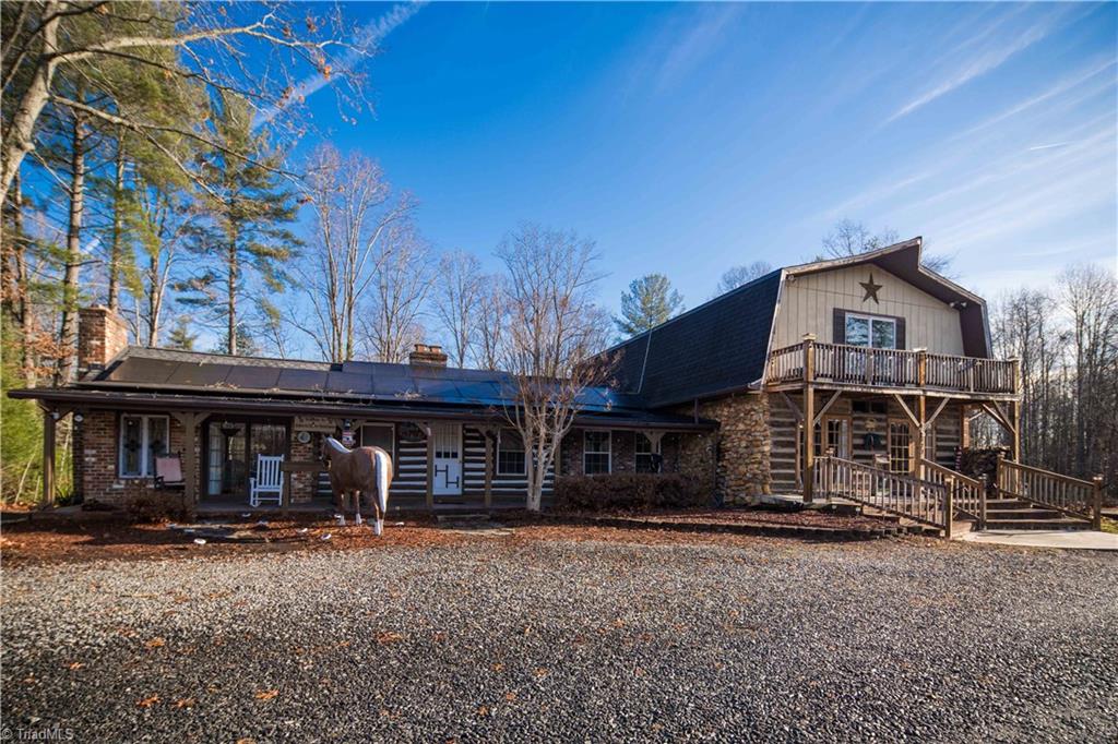 127 Splash Lane Property Photo 1