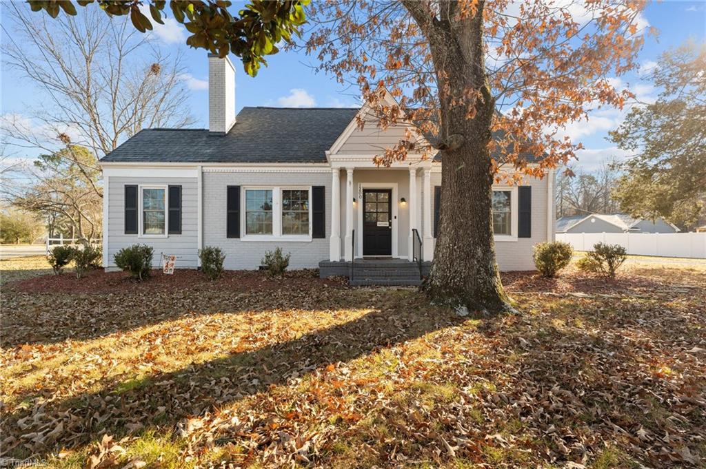 1200 Rogers Road Property Photo 1