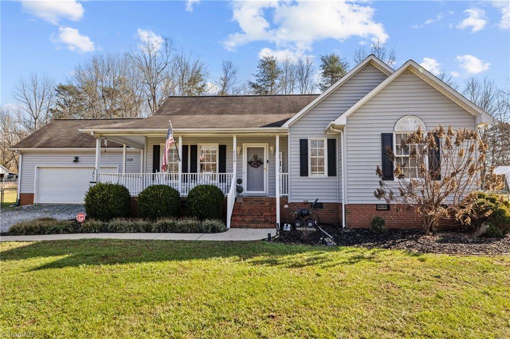 4270 Mack Lineberry Road Property Photo