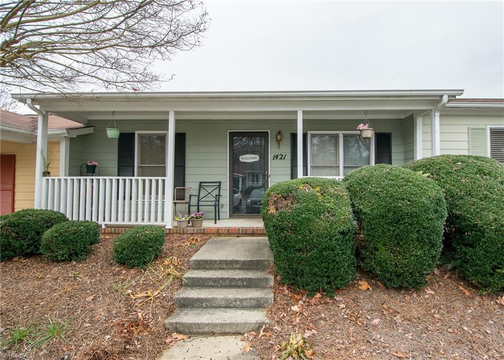 1421 Bailey Circle Property Photo