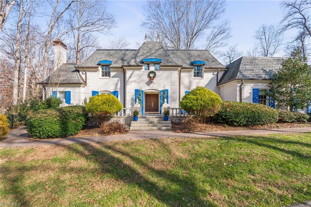 208 Shadow Valley Road Property Photo 1