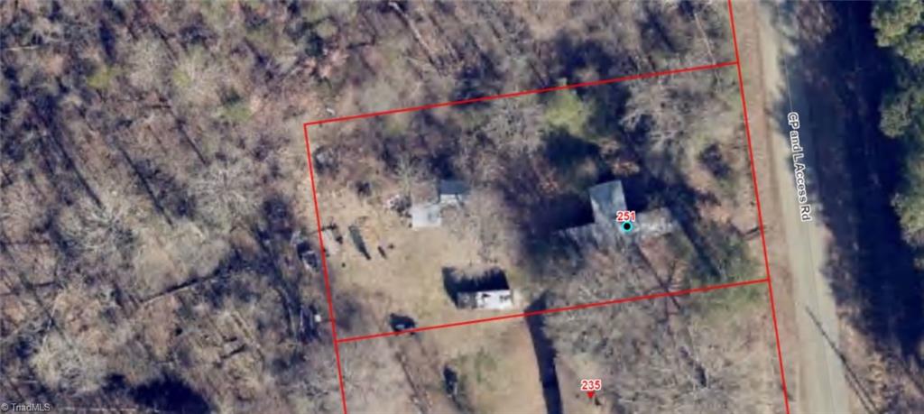 251 Cp And L Access Road Property Photo