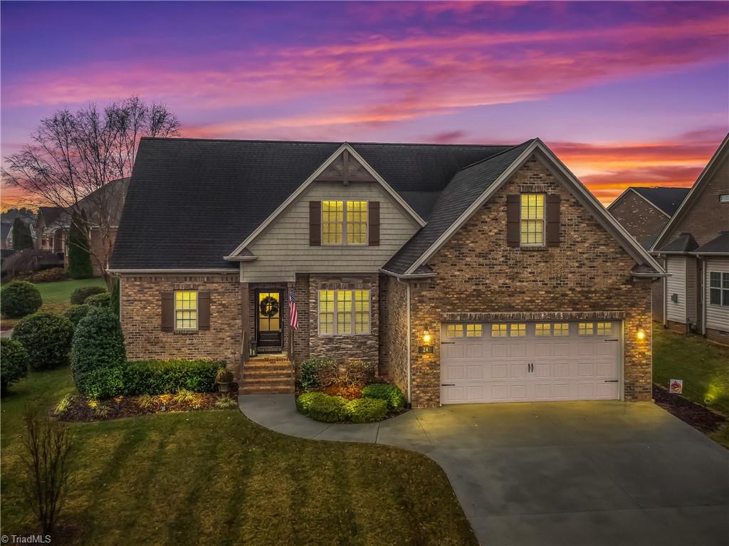 24 Wexford Circle Property Photo 1