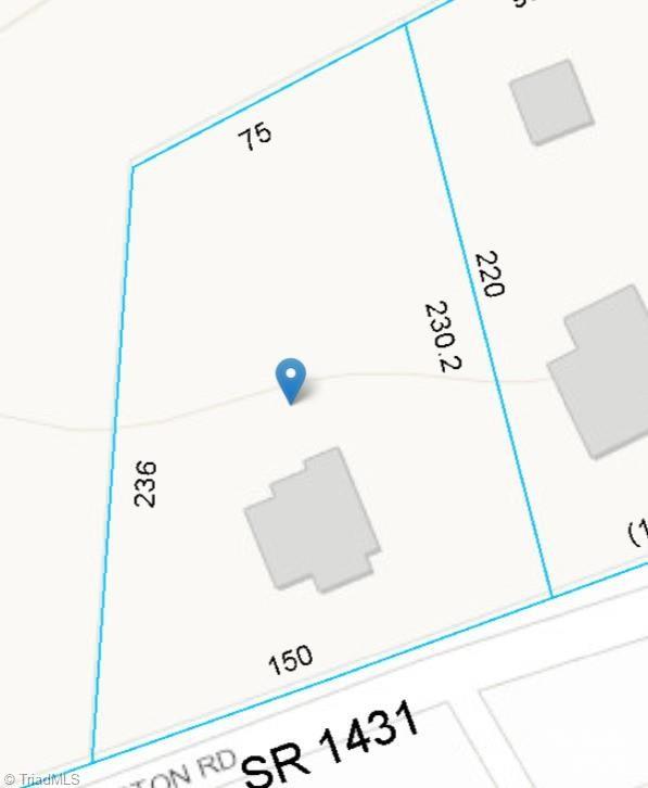 5010 Weddington Road Property Photo 1