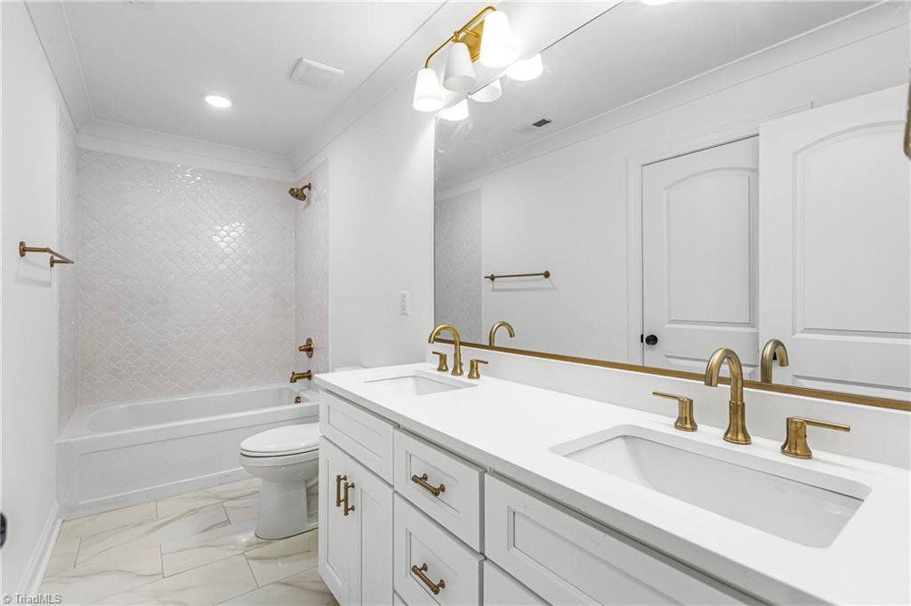 332 Indian Peaks Drive Property Photo 15