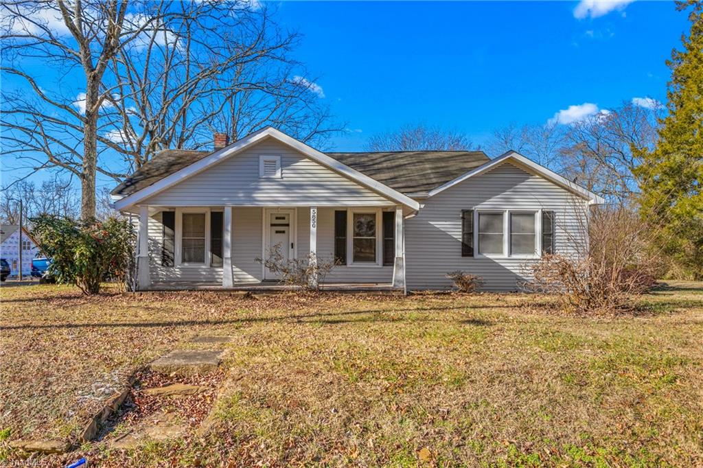 5850 Old Rural Hall Road Property Photo 1