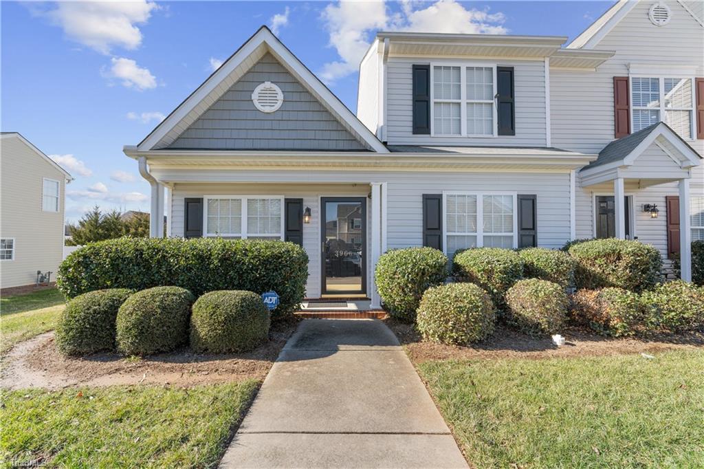 3966 Village Park Court Property Photo 1