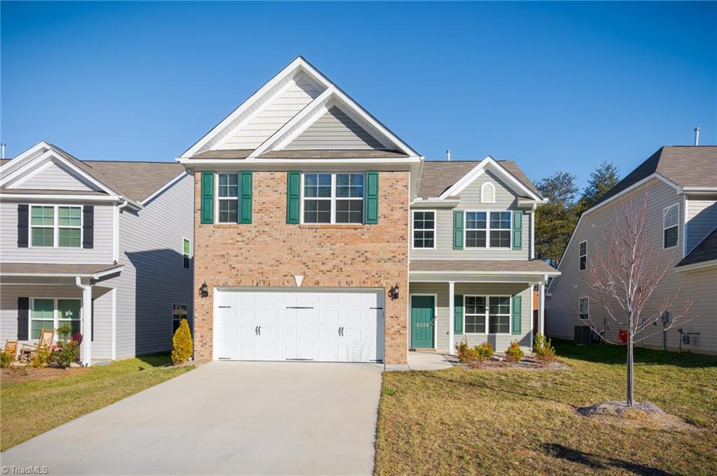 2116 Penley Trail Property Photo 1