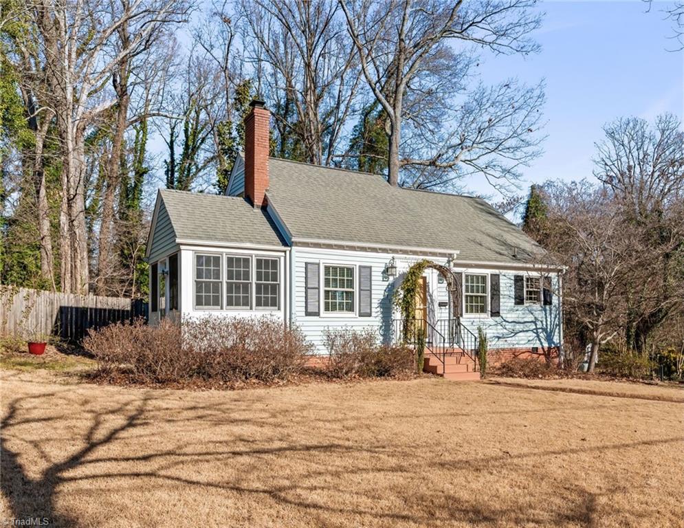 531 Farriss Avenue Property Photo 4