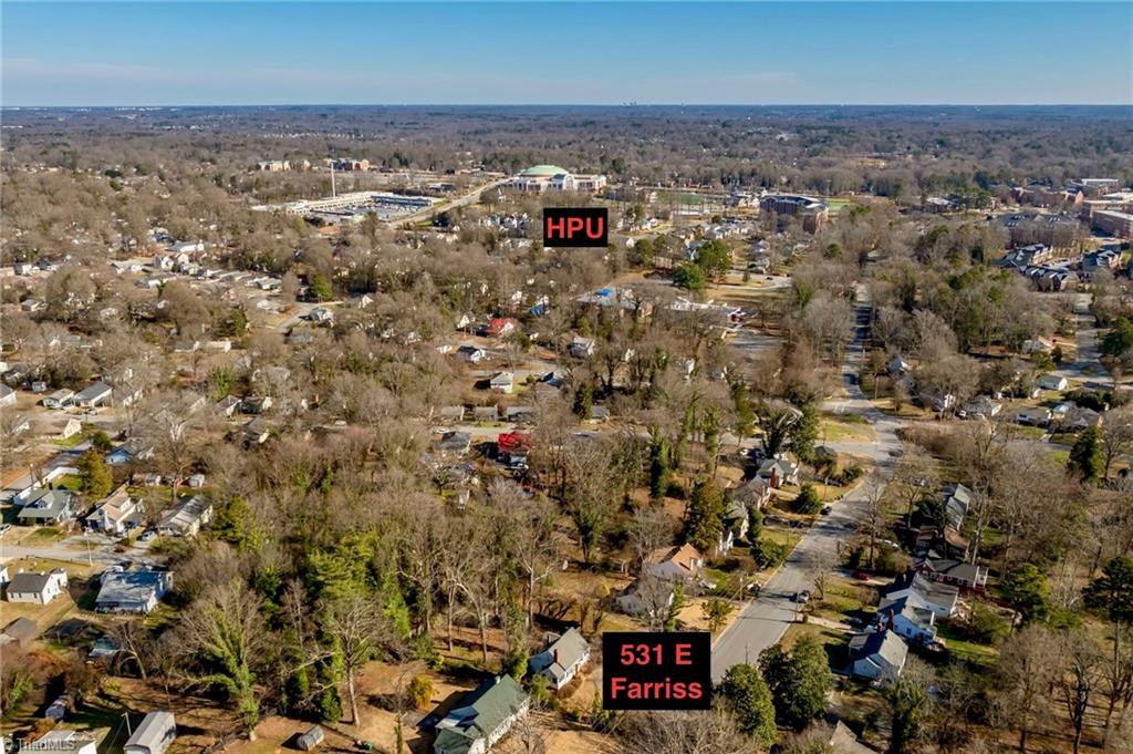 531 Farriss Avenue Property Photo 7