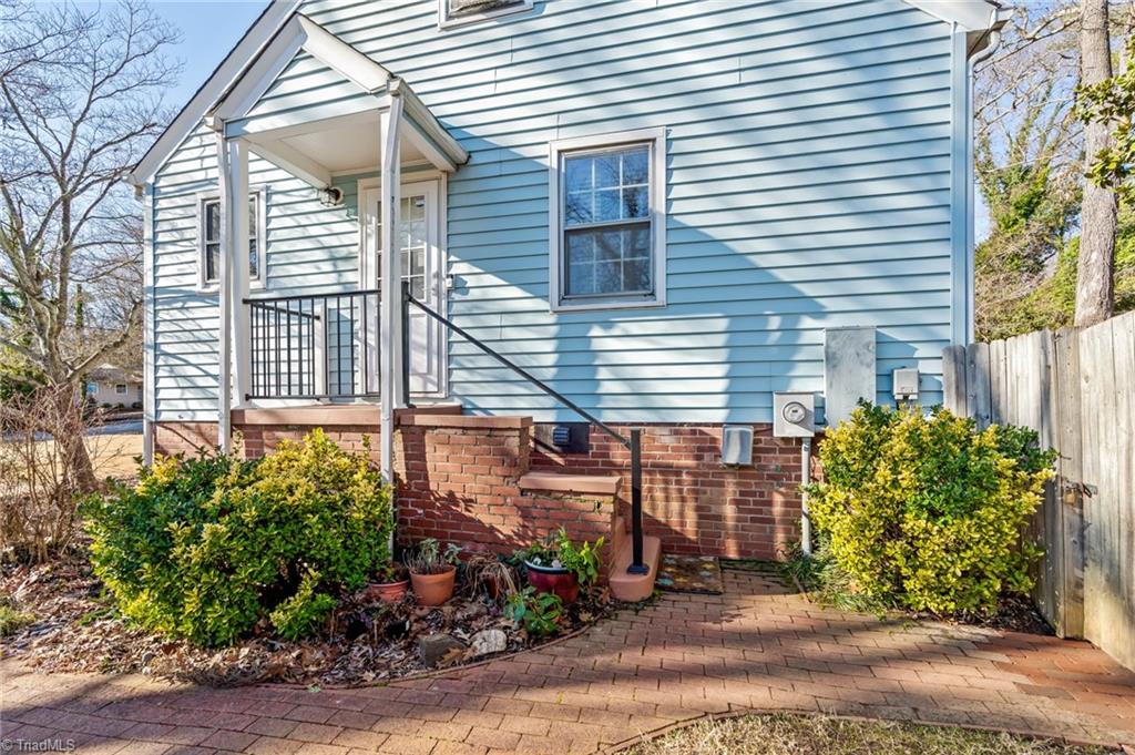 531 Farriss Avenue Property Photo 36