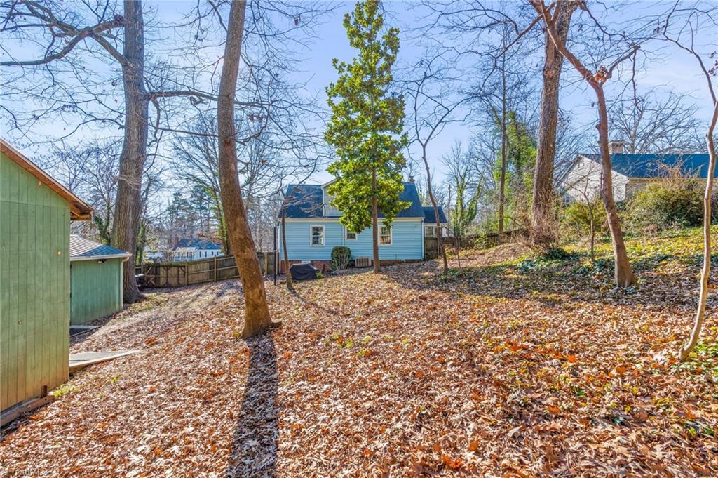 531 Farriss Avenue Property Photo 42