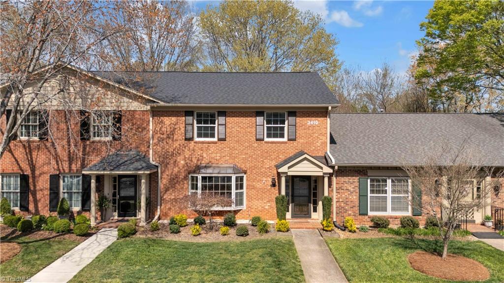 3410 Northline Avenue # B Property Photo 2