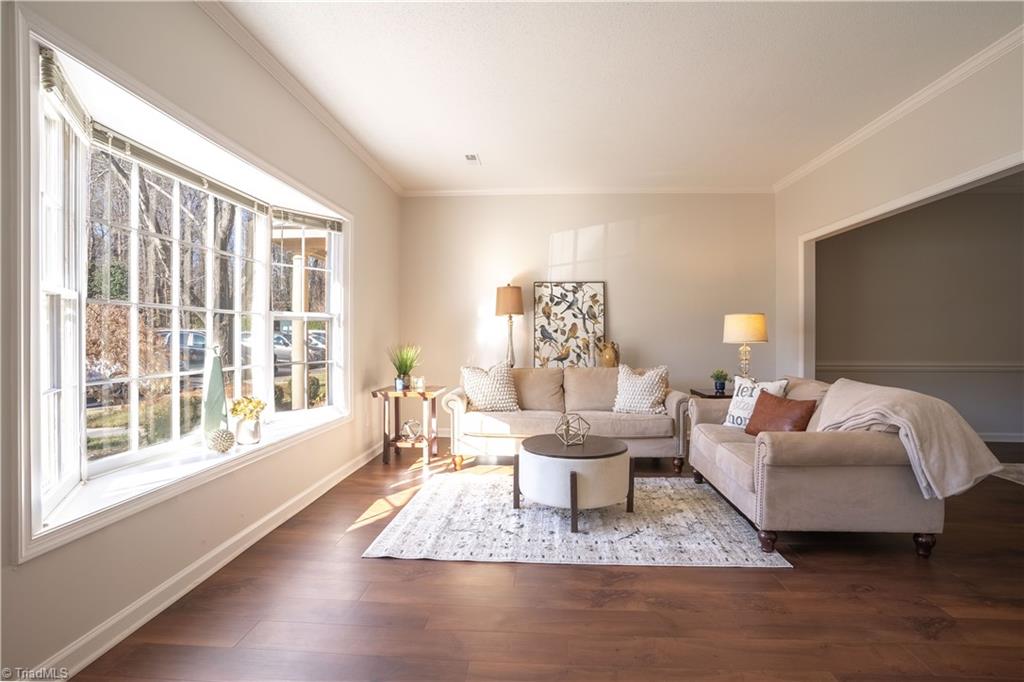 3410 Northline Avenue # B Property Photo 4