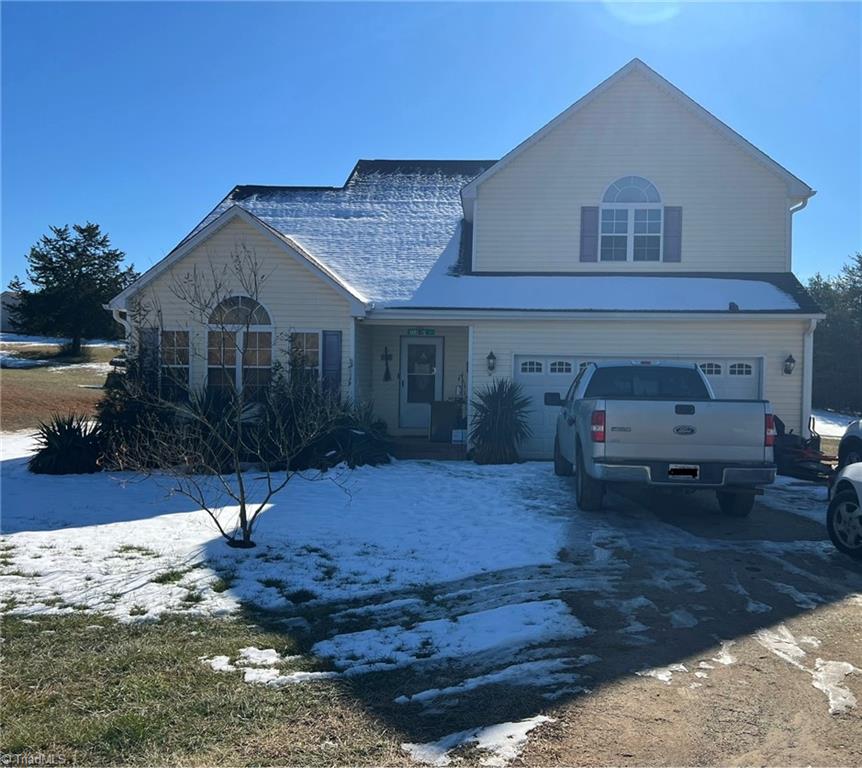 1396 Millsap Road Property Photo