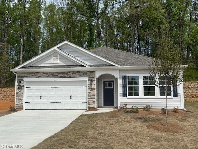 6976 Saddlebred Drive Property Photo 1