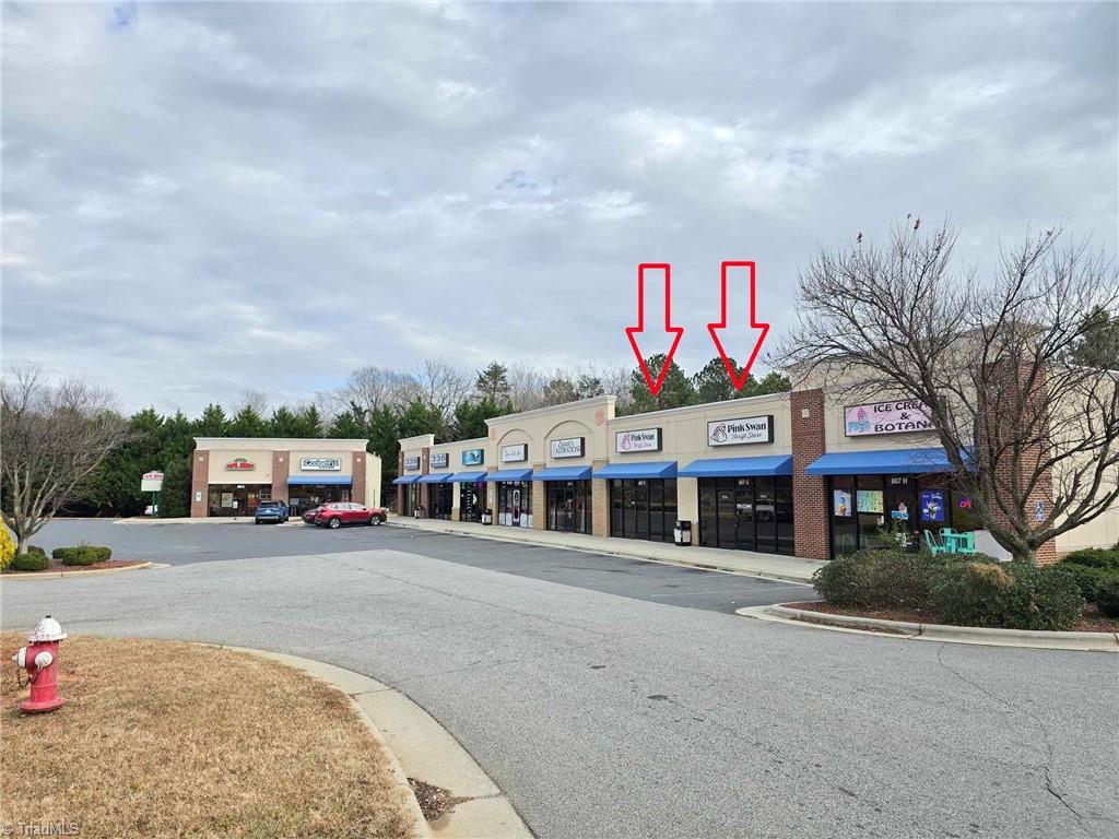 807 High Point Street # G Property Photo 3